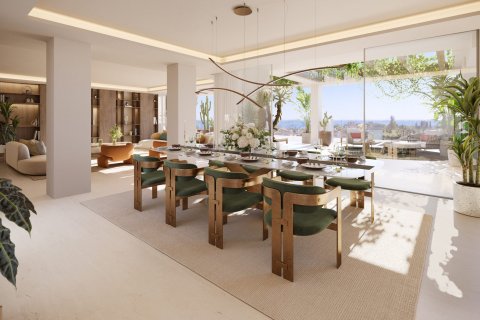 4 dormitorios Apartment en Marbella, Spain No. 27115 9