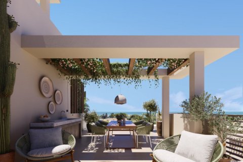 4 dormitorios Apartment en Marbella, Spain No. 27115 19