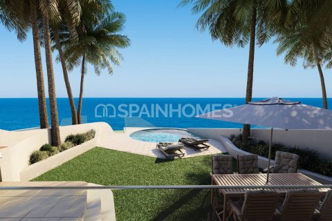 3 dormitorios Penthouse en Marbella, Spain No. 26769 2