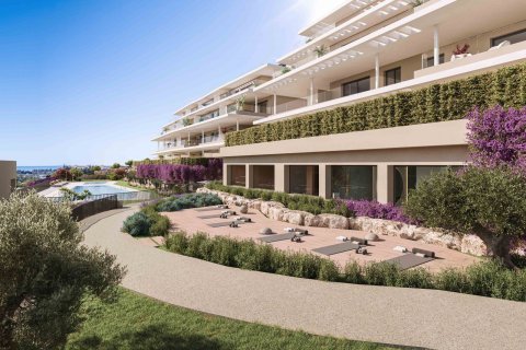 3 bedrooms Penthouse in Estepona, Spain No. 27171 3