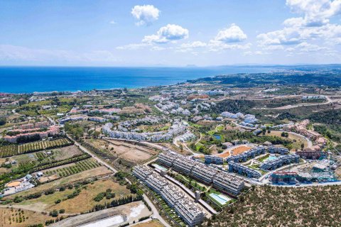 3 chambres Penthouse à Estepona, Spain No. 27171 4