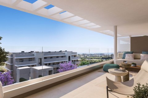 3 bedrooms Penthouse in Estepona, Spain No. 27171 9