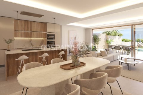 3 dormitorios Apartment en Mijas, Spain No. 26767 14