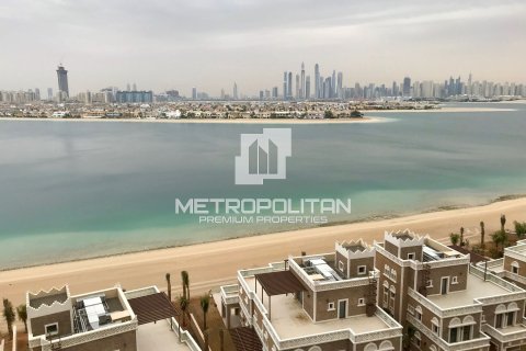 3 bedrooms Apartment in Palm Jumeirah, UAE No. 5412 12