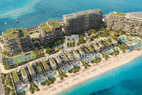 3 dormitorios Apartment en Palm Jumeirah, UAE No. 5411 9