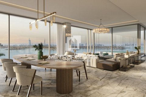 3 dormitorios Apartment en Palm Jumeirah, UAE No. 5411 2