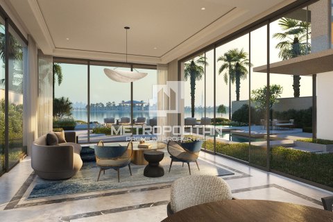 3 dormitorios Apartment en Palm Jumeirah, UAE No. 5411 3