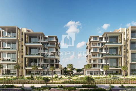 3 chambres Appartement à Palm Jumeirah, UAE No. 5411 8