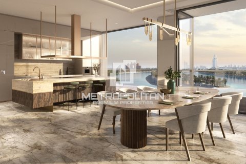 3 dormitorios Apartment en Palm Jumeirah, UAE No. 5411 5