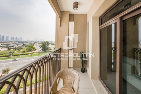 1 bedroom Apartment in Madinat Jumeirah Living, UAE No. 5413 4