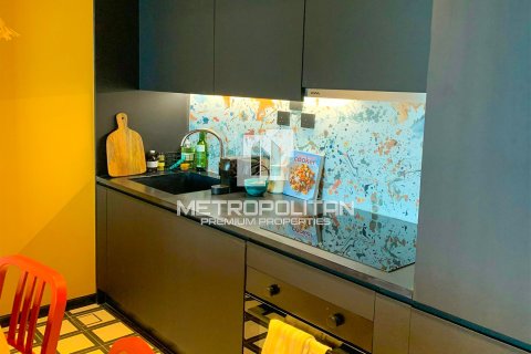 44m² Appartement à Business Bay, UAE No. 4396 3