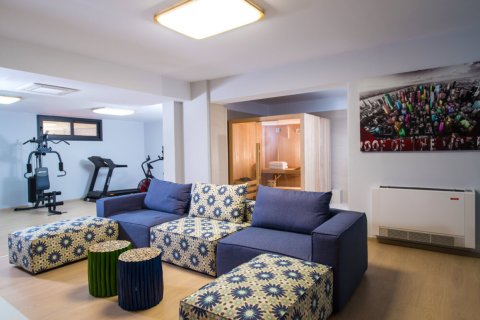 Apartamento tipo estudio Estudio en Heraklion, Greece No. 51913 12