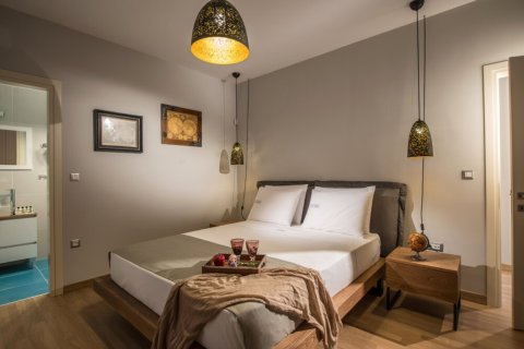 Apartamento tipo estudio Estudio en Heraklion, Greece No. 51913 4