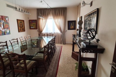 5 dormitorios Villa en Limassol, Cyprus No. 51911 6