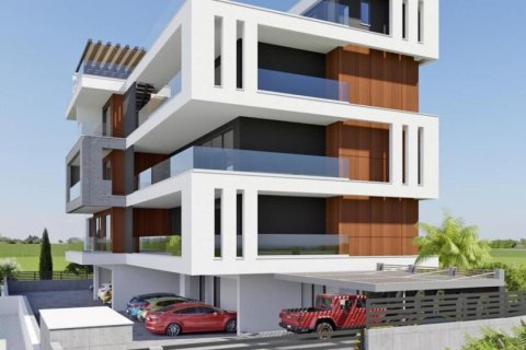 2 dormitorios Apartment en Limassol, Cyprus No. 51918 10