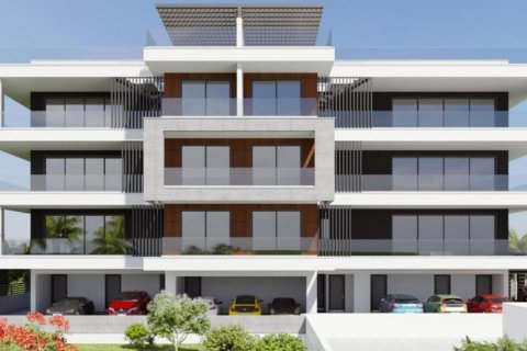 2 dormitorios Apartment en Limassol, Cyprus No. 51918 1