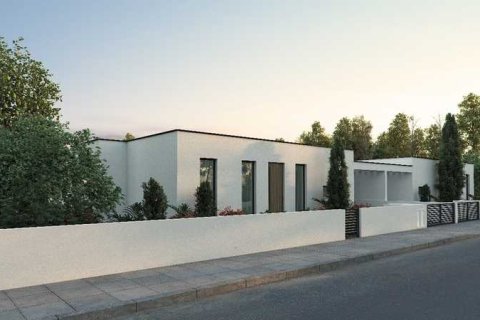 3 bedrooms House in Pervolia, Cyprus No. 70694 3