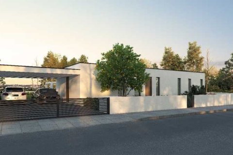 3 bedrooms House in Pervolia, Cyprus No. 70694 2