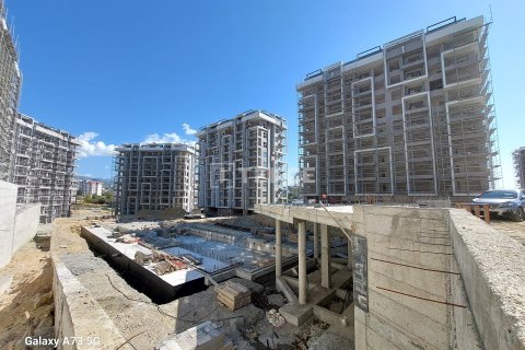 3+1 Penthouse en Alanya, Turkey No. 10969 17