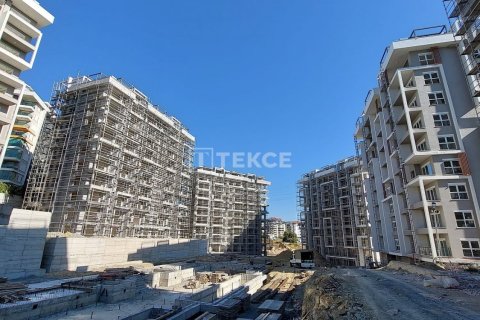 3+1 Penthouse en Alanya, Turkey No. 10969 18