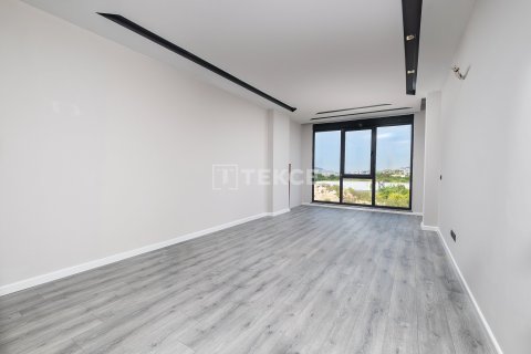 5+1 Penthouse à Alanya, Turkey No. 10995 15