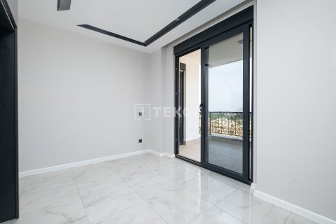 5+1 Penthouse in Alanya, Turkey No. 10995 23