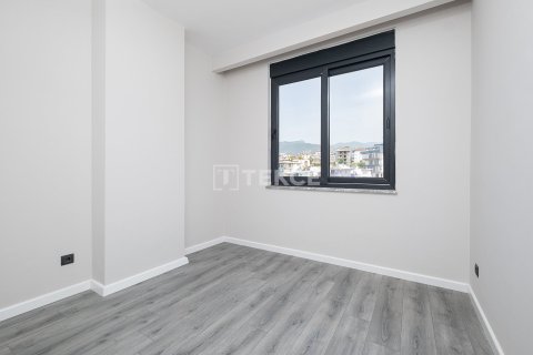 5+1 Penthouse à Alanya, Turkey No. 10995 19