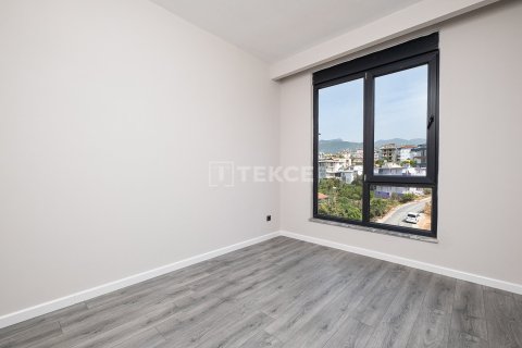 5+1 Penthouse à Alanya, Turkey No. 10995 21