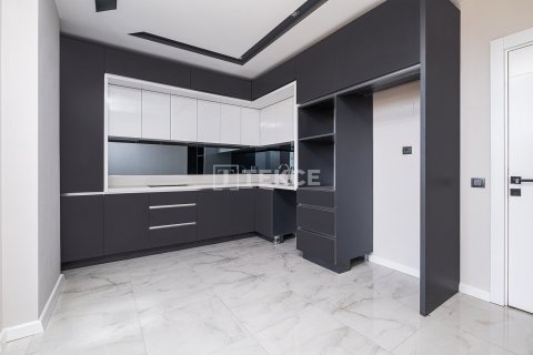 5+1 Penthouse à Alanya, Turkey No. 10995 16