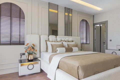 4+1 Penthouse en Alanya, Turkey No. 10973 22