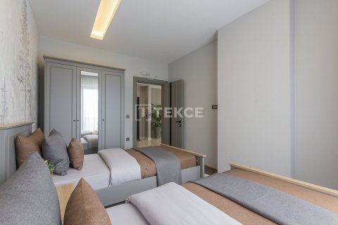 4+1 Penthouse en Alanya, Turkey No. 10973 28