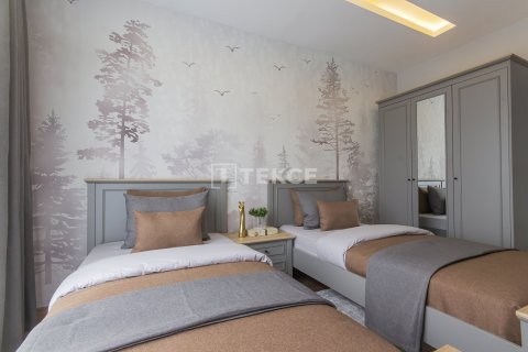 4+1 Penthouse en Alanya, Turkey No. 10973 27