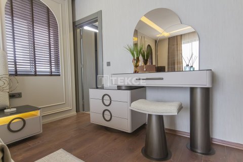 4+1 Penthouse en Alanya, Turkey No. 10973 25