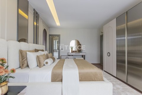 4+1 Penthouse en Alanya, Turkey No. 10973 19