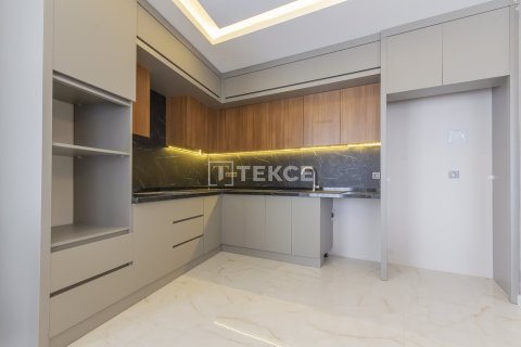 4+1 Penthouse en Alanya, Turkey No. 10973 14