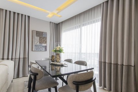 4+1 Penthouse en Alanya, Turkey No. 10973 11