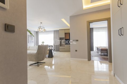 4+1 Penthouse en Alanya, Turkey No. 10973 30
