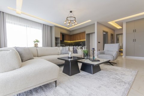 4+1 Penthouse en Alanya, Turkey No. 10973 6