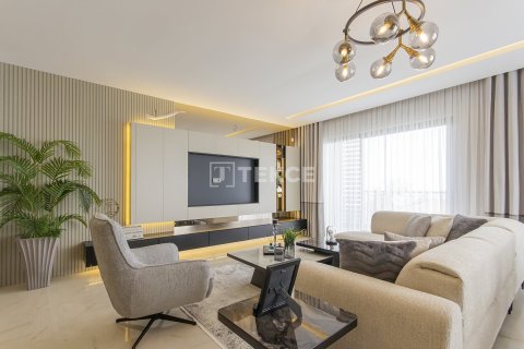 4+1 Penthouse en Alanya, Turkey No. 10973 10