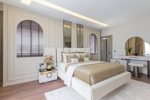 4+1 Penthouse en Alanya, Turkey No. 10973 21