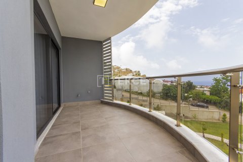 4+1 Penthouse en Alanya, Turkey No. 10973 15