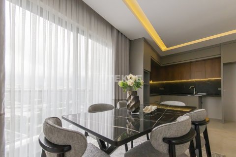 4+1 Penthouse en Alanya, Turkey No. 10973 12