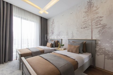 4+1 Penthouse en Alanya, Turkey No. 10973 26