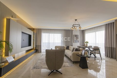 4+1 Penthouse en Alanya, Turkey No. 10973 9