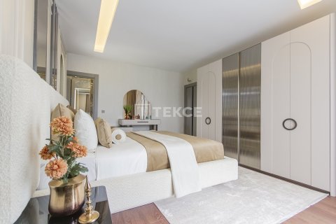 4+1 Penthouse en Alanya, Turkey No. 10973 20
