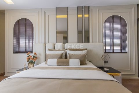4+1 Penthouse en Alanya, Turkey No. 10973 23
