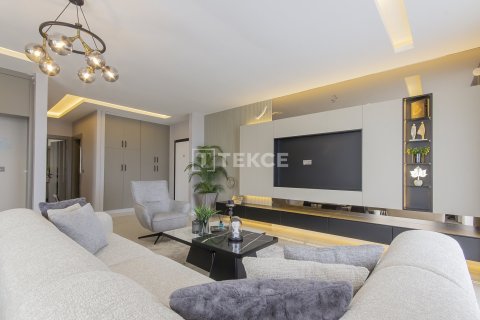 4+1 Penthouse en Alanya, Turkey No. 10973 7