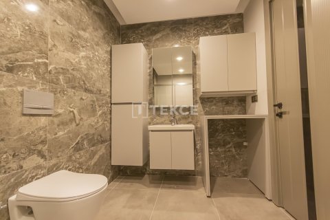 4+1 Penthouse en Alanya, Turkey No. 10973 17
