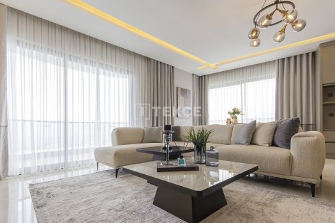4+1 Penthouse en Alanya, Turkey No. 10973 8