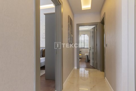 4+1 Penthouse en Alanya, Turkey No. 10973 29